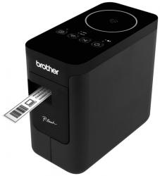 Brother Printer PTP750W Wireless Label Maker